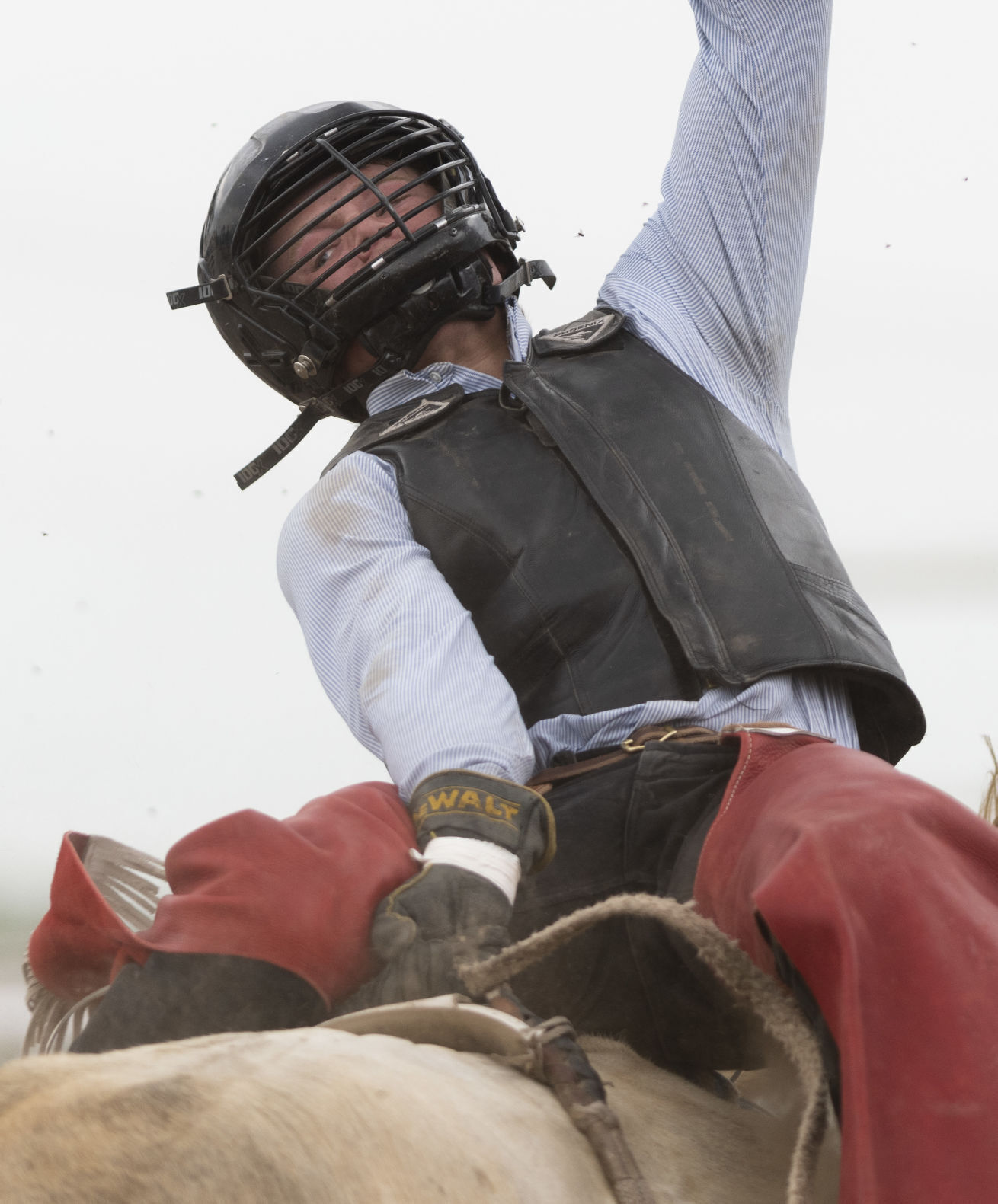 High School Rodeo, 06.19